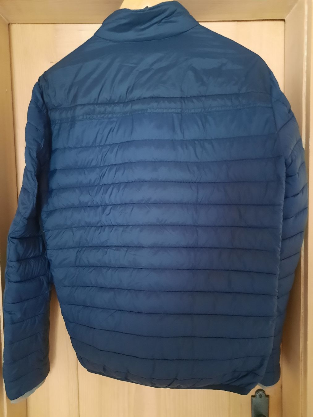 S.Oliver Jacken: Neue S.Oliver Herren Daunen Jacke - Grösse S – Neu (gemäss Beschreibung) aus Unterterzen von elebo 5