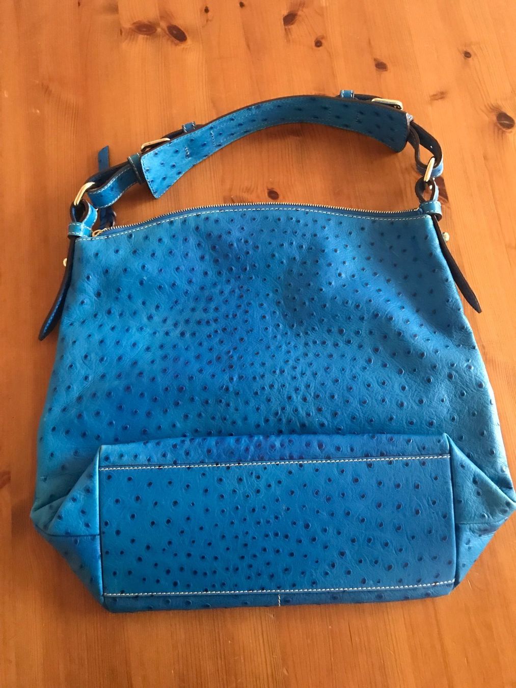 Dooney & Bourke Borse da donna: Dooney & Bourke : sac à main/ Handtasche/ Borsa – Nuovo (secondo la descrizione) da Fribourg venduto da SD1910 4