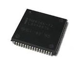 intel N80286-12 mikroprozessor