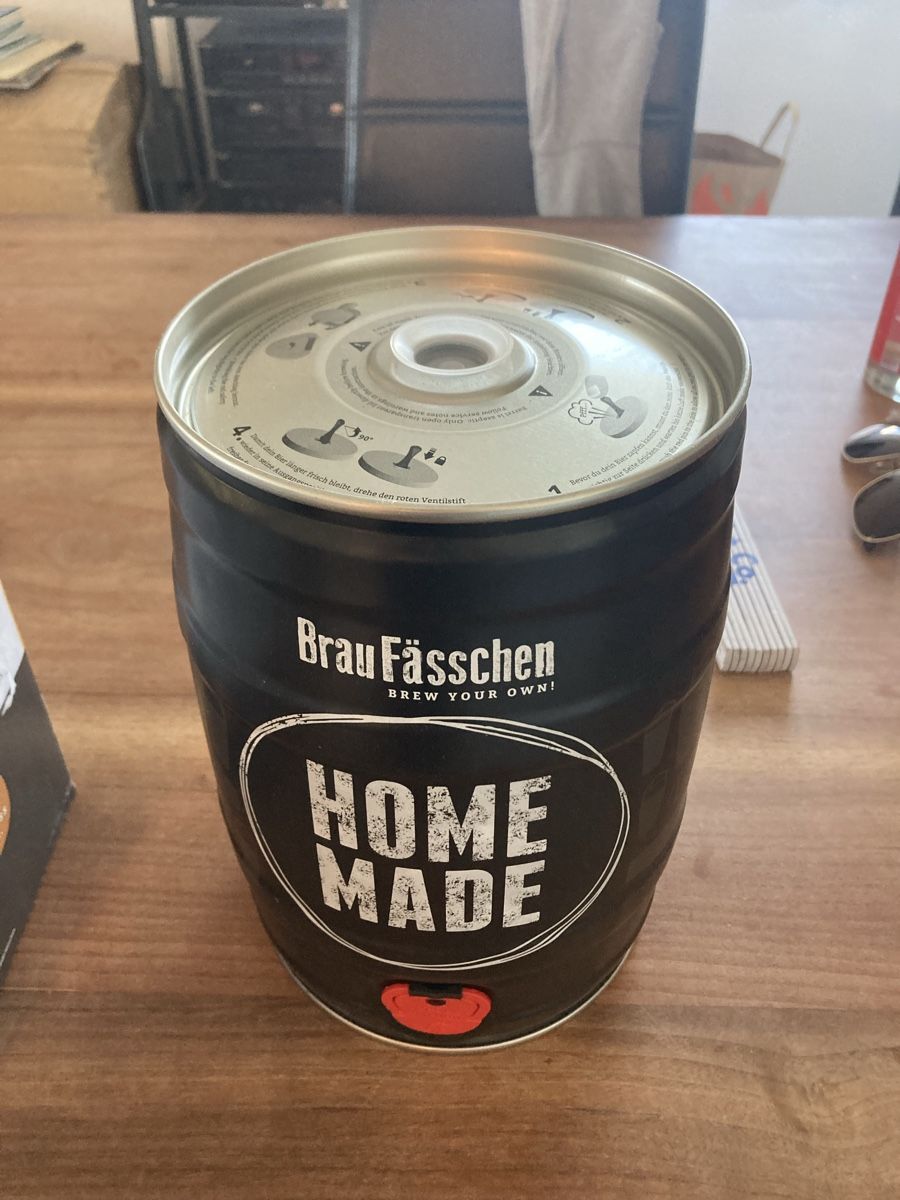 Spirituosen: Bierbrauset – Neu und originalverpackt aus Oberkirch LU von claude_lagler 1