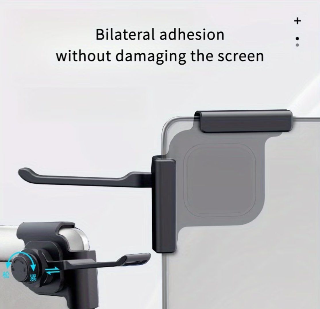 Supporti a parete: Monitor-Seitenhalter / Bildschirm Clip-Halterung – Nuovo e nell'imballaggio originale da Reinach BL venduto da Deinfashion 3