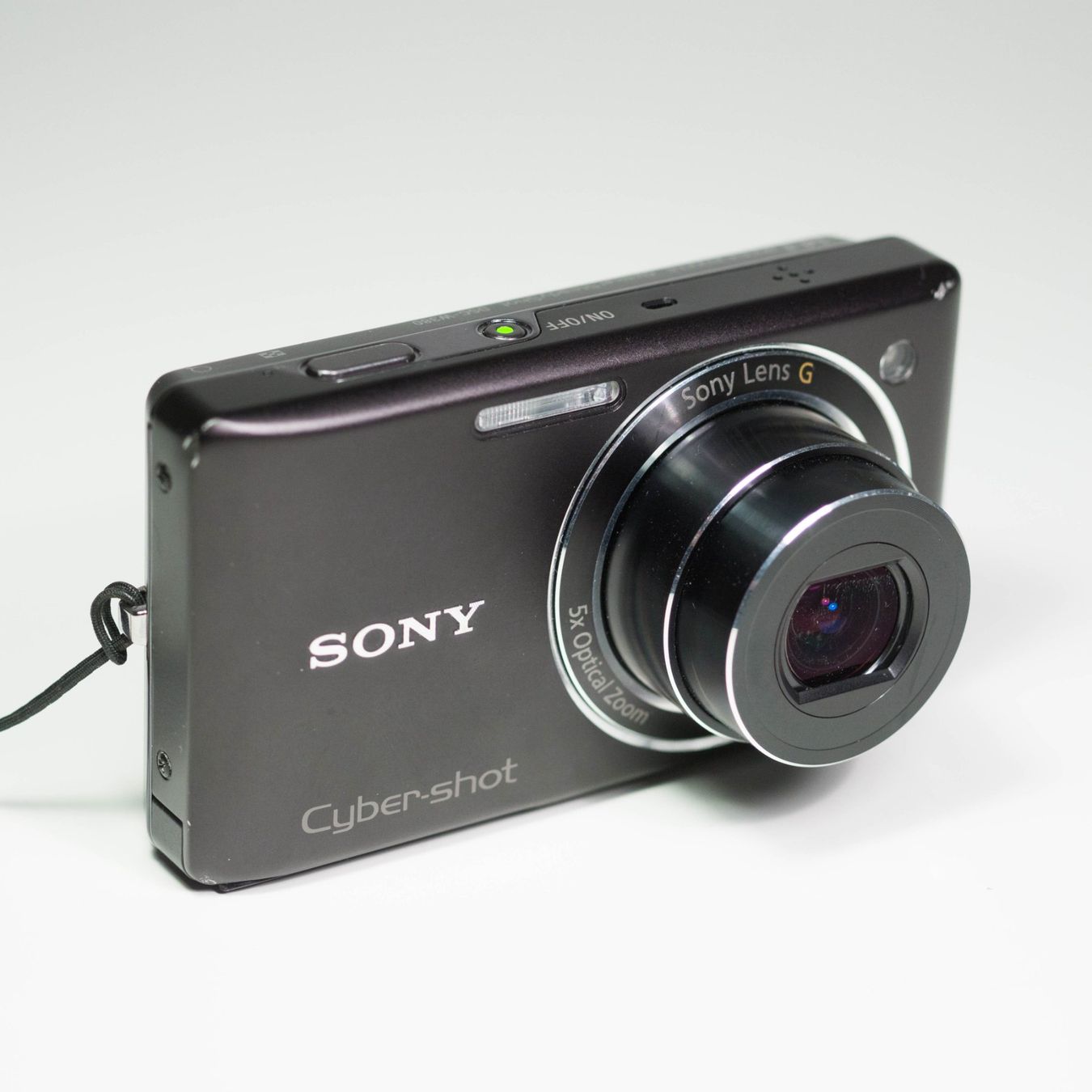 Sony Fotocamera: DEFECT: Sony Cyber-shot DSC-W380 – Difettoso da Thörishaus venduto da vintagger 1