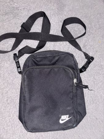 Nike Bauchtasche
