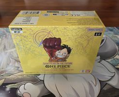 One Piece Card Game OP-07 Display (Englisch) – Neu & OVP