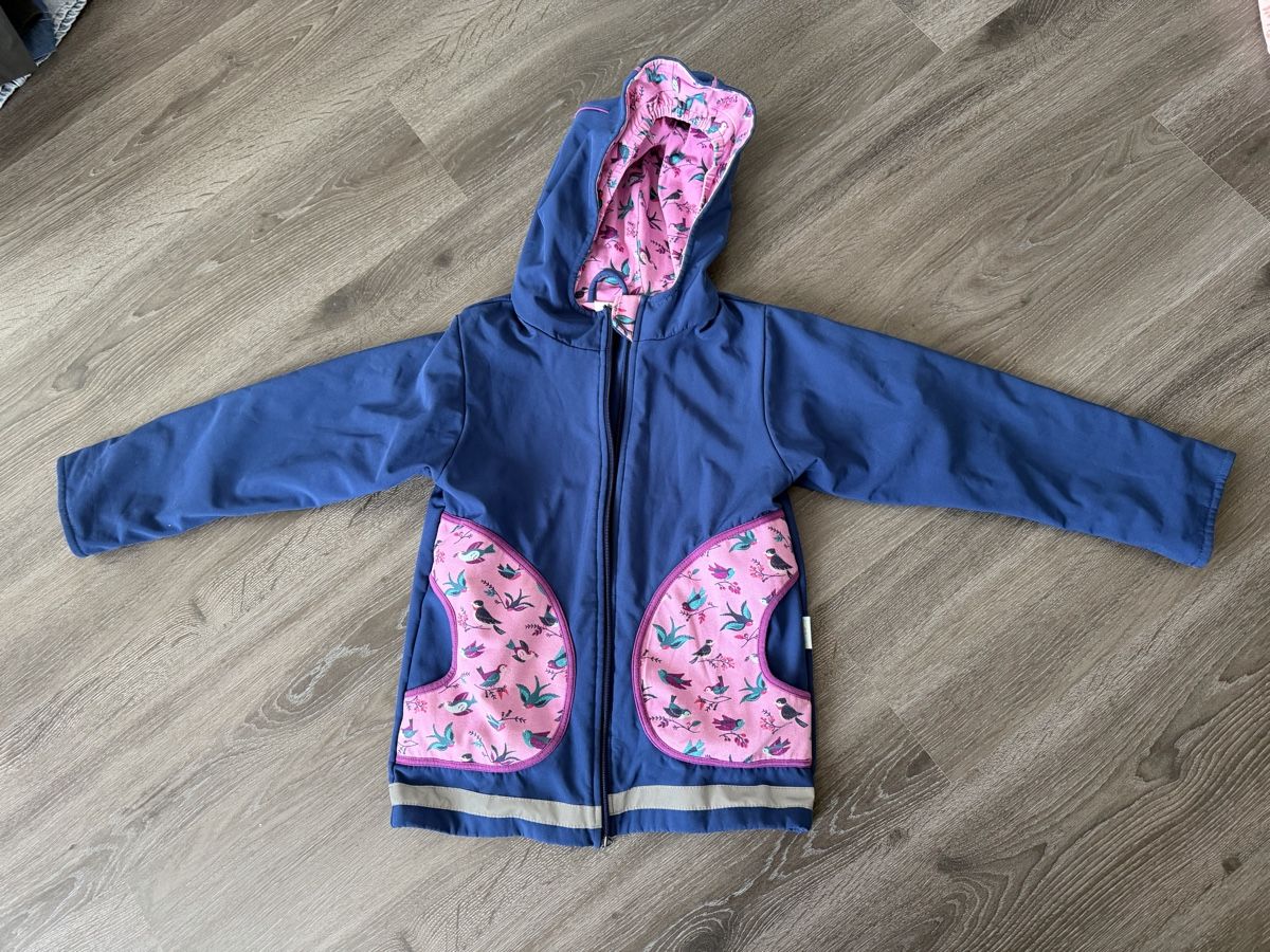 Lotti & Set di vestiti: Jeansjacke/Regenjacke/Softshelljacke Gr. 128 ab CHF 1.- – Usato da Aegerten venduto da Wickedgirl81 2