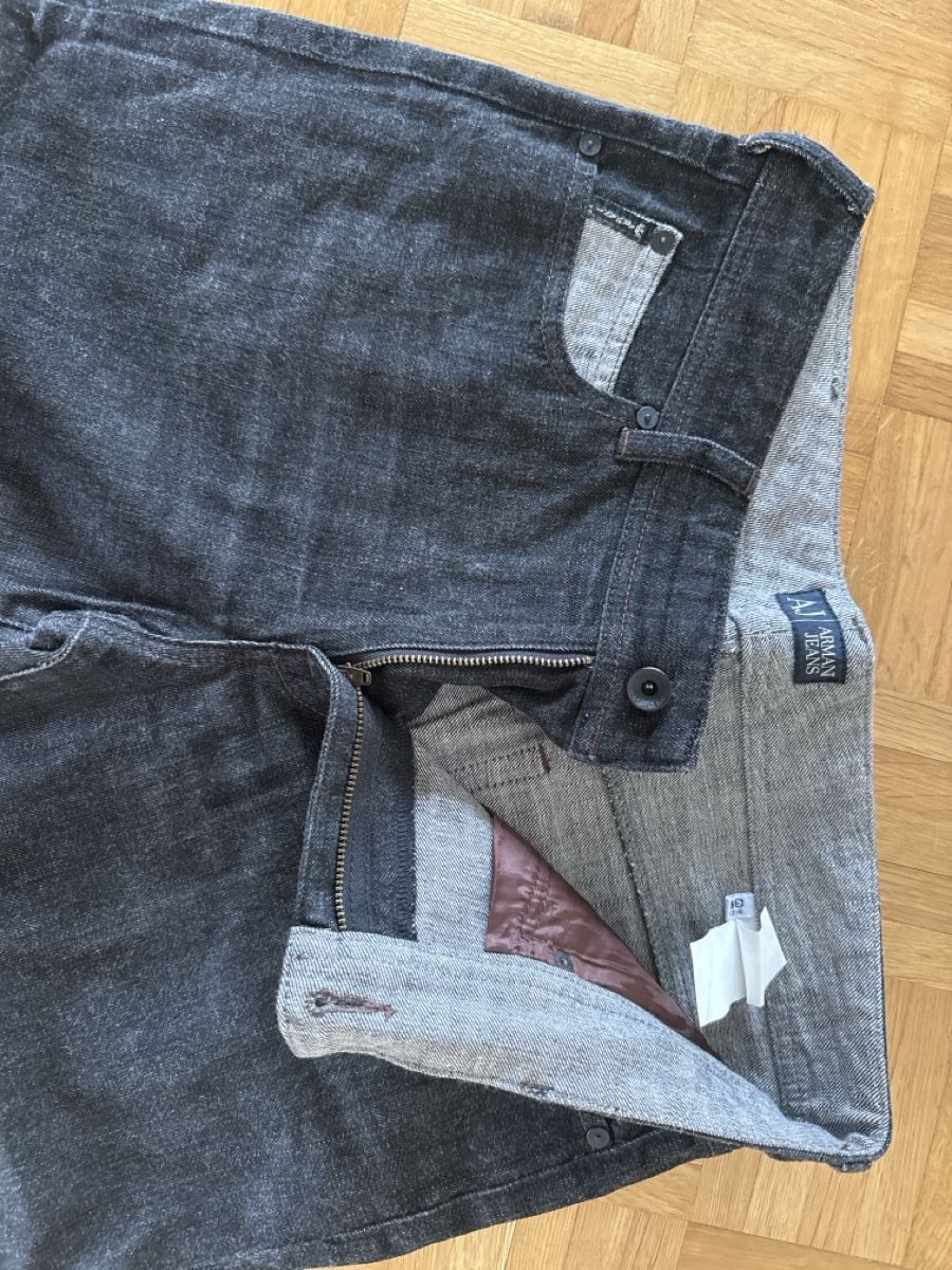 Armani Jeans: Armani Jeans – Usato da Zürich venduto da corina_sigrist 1