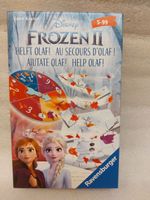 Disney Frozen II: Help Olaf! game by Ravensburger - Frs 1