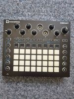 Novation Circuit Tracks