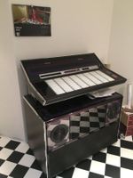 MUSIKBOX Original Rock-Ola Jukebox,