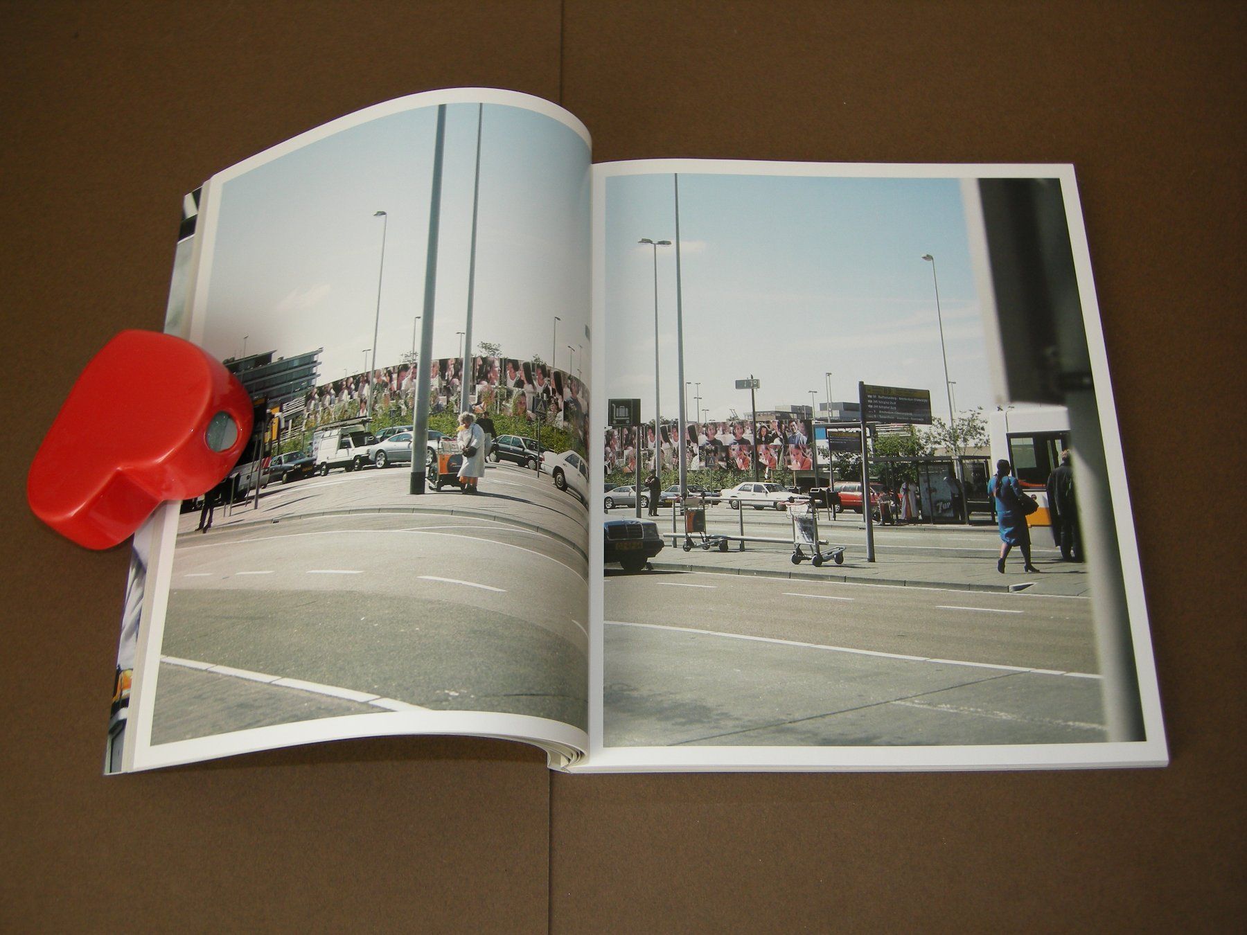 Libri: Beat Streuli Public Works 1996-2011 – Usato da Aarau venduto da Pearlz 3