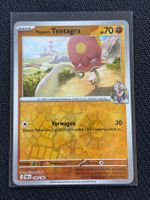 Peppers Tentagra (DRI 109) Reverse Holo - Ewige Rivalen - DE