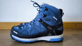 Meindl Goretex Wanderschuhe 38 - fast neu