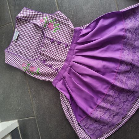 Schönes Dirndl Oktoberzauber gr.M