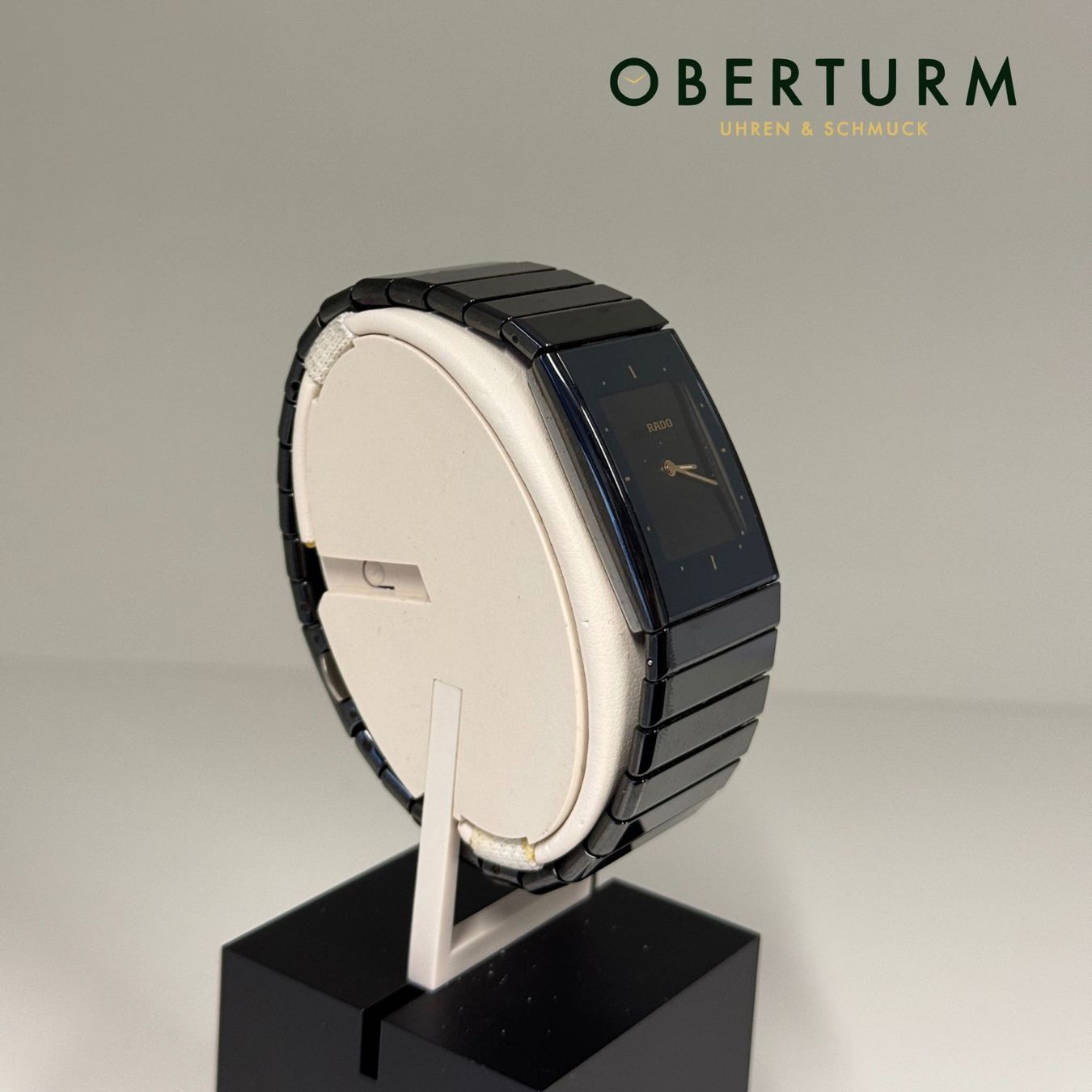 Rado Orologi: Rado Electronic Analog – Usato da Brugg AG venduto da Oberturm 1