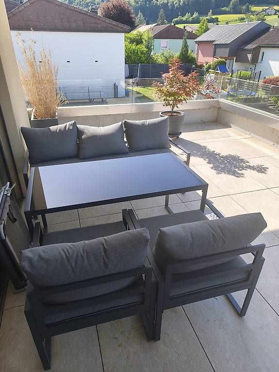Sofas: Garten Lounge – Gebraucht aus Muhen von babadook 2