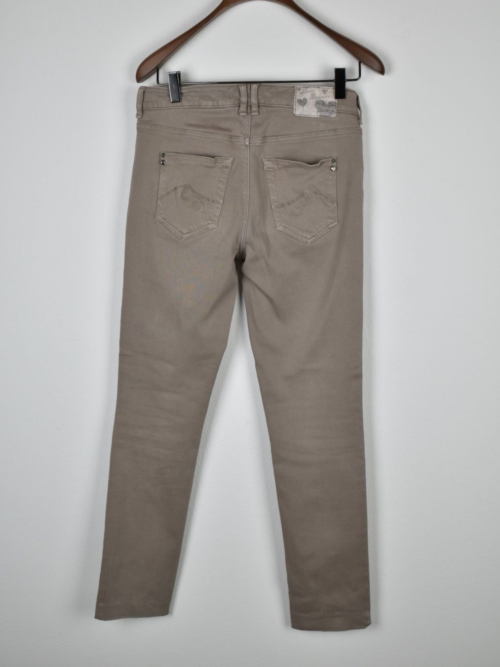 Jeans: Gardeur Super Slim Fit Jeans Gr.34 – Usato da Nürensdorf venduto da 2ND_STORY 1