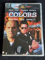 COLORS "Farben der Gewalt" DVD DE/EN/SP/FR/IT