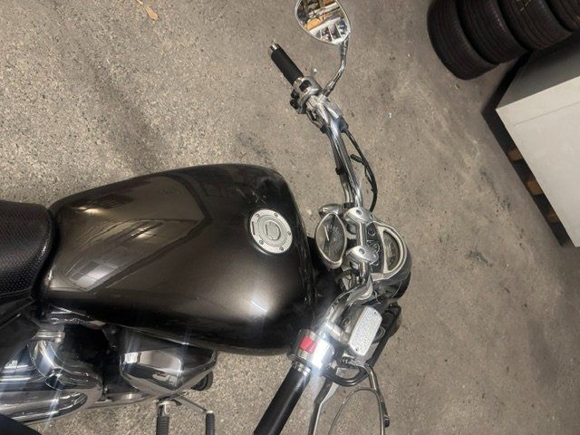 Yamaha Cruisers: Yamaha  XV 1700 – D'occasion à Weinfelden par paw14 3