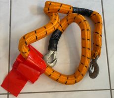 Abschleppseil elastisch bis 2.8t