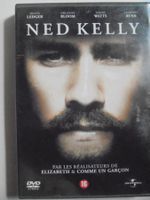 " Ned Kelly " Orlando Bloom, Naomi Watts, Heath Ledger.  F+E