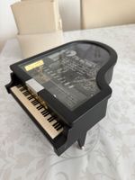 Musik-Schmuckdose