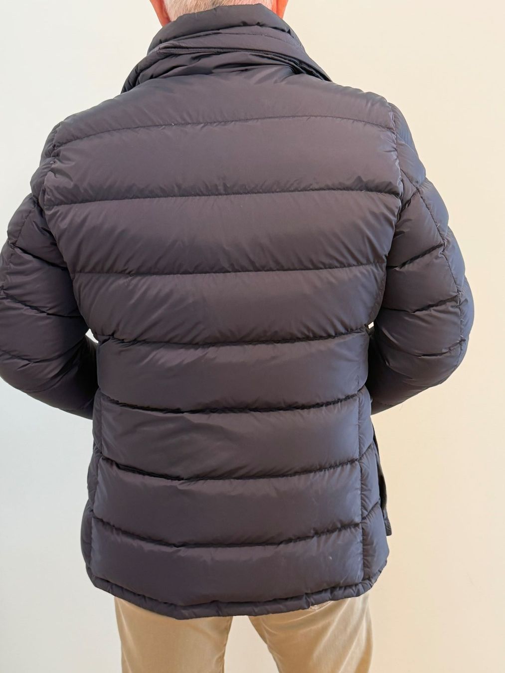 Moncler Giacche: Moncler Winterjacke – Usato da Stansstad venduto da pet_gcb8 3