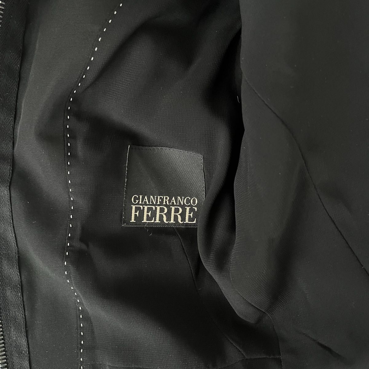 Gianfranco Ferre Giacche: Gianfranco Ferre Jacke – Nuovo (secondo la descrizione) da Zug venduto da saskia-chiara 3