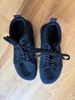 Feelgrounds Sneaker, Grösse 39, neuwertig, Schwarz!
