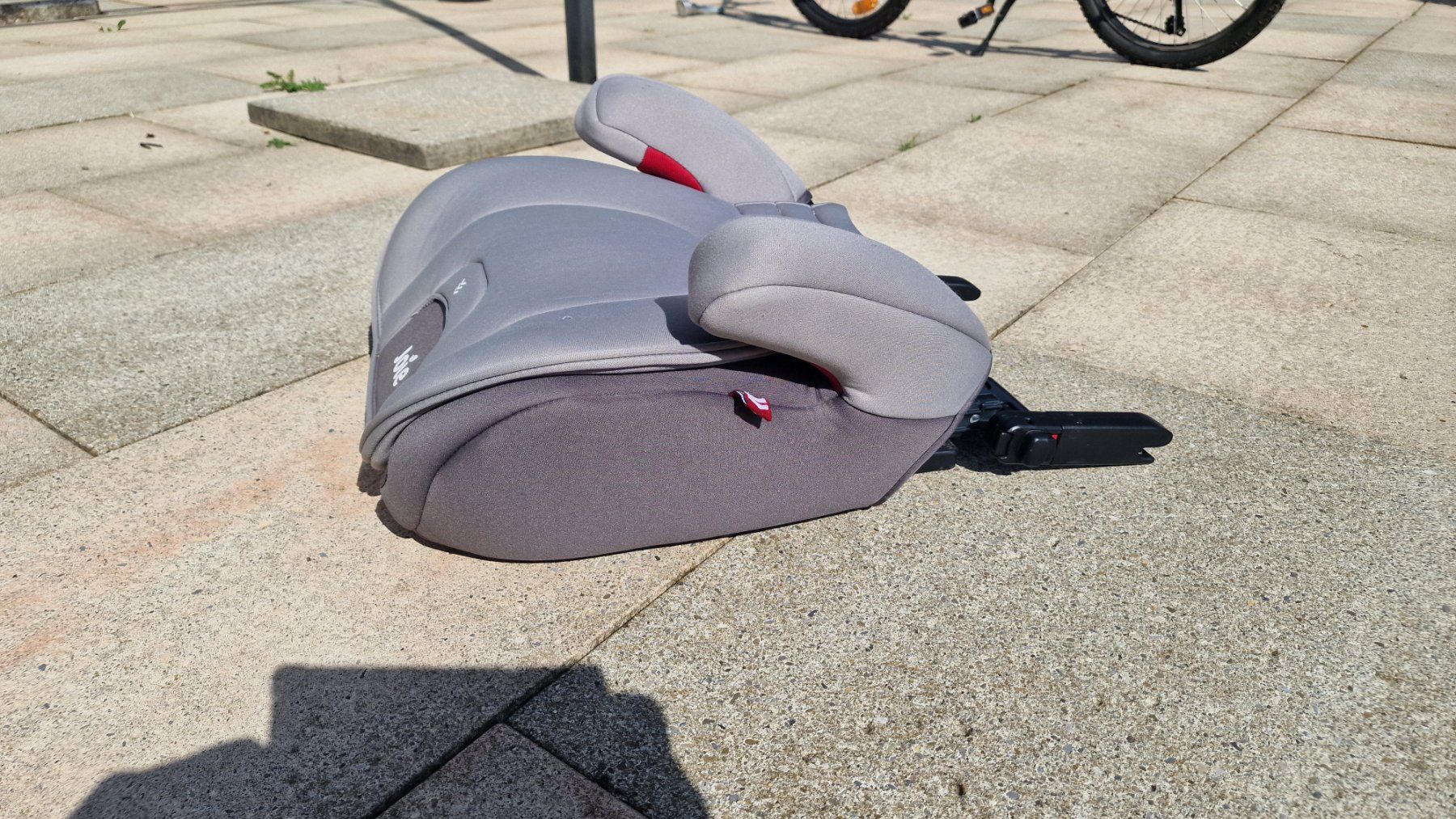 Joie Seggiolini per auto: Joie Kindersitz Autositz – Usato da Zürich venduto da andreisicoe 3