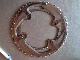 Shimano GRX 48T Chainring Kettenblatt