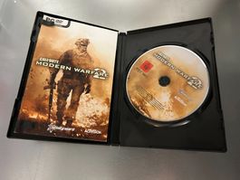 Spiel Call of Duty - Modern Warfare 2