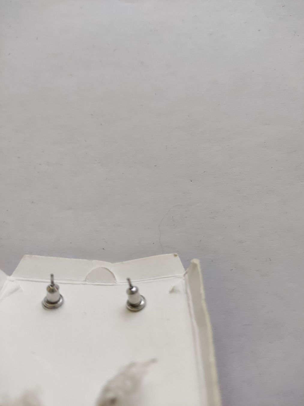 Ohrringe & -stecker: Ohrstecker Neu – Neu und originalverpackt aus Münchenbuchsee von Cori1968 1