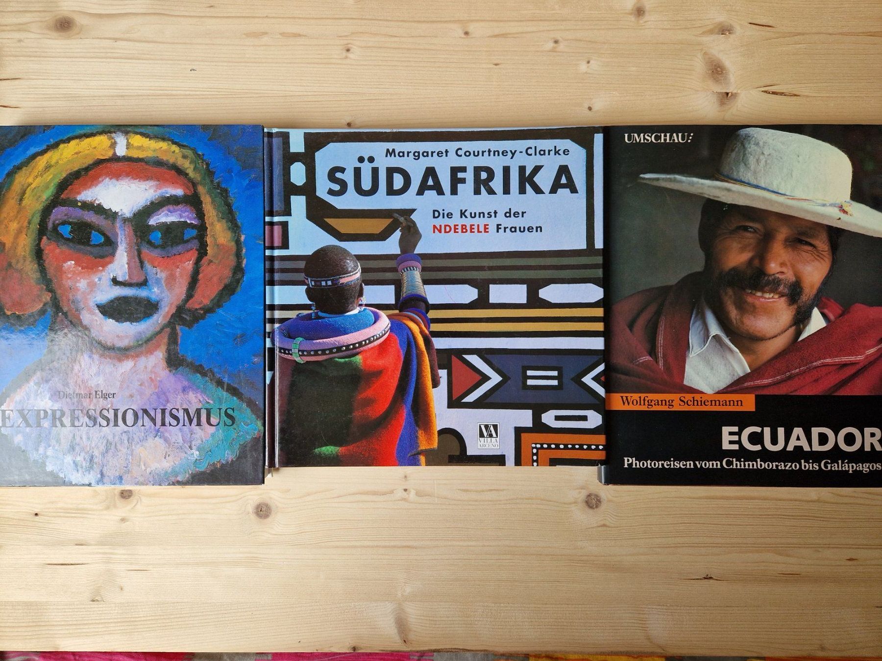 Libri: grosses Bücherpaket: 48 Stk. Bücher – Usato da Münchenbuchsee venduto da Aare22 5
