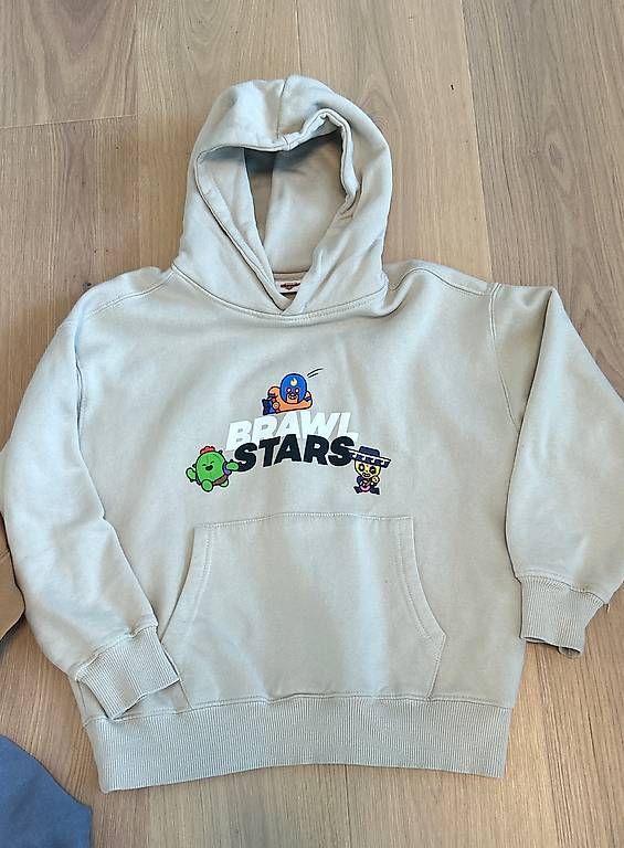 Pulls et sweat-shirts: 4 Zara Kapuzenpullover  Grösse 130140 – D'occasion à Männedorf par Brunei03 4
