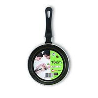 Mini Pfanne 16 cm, für alle Herdarten