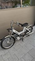 Puch Maxi N restauriert