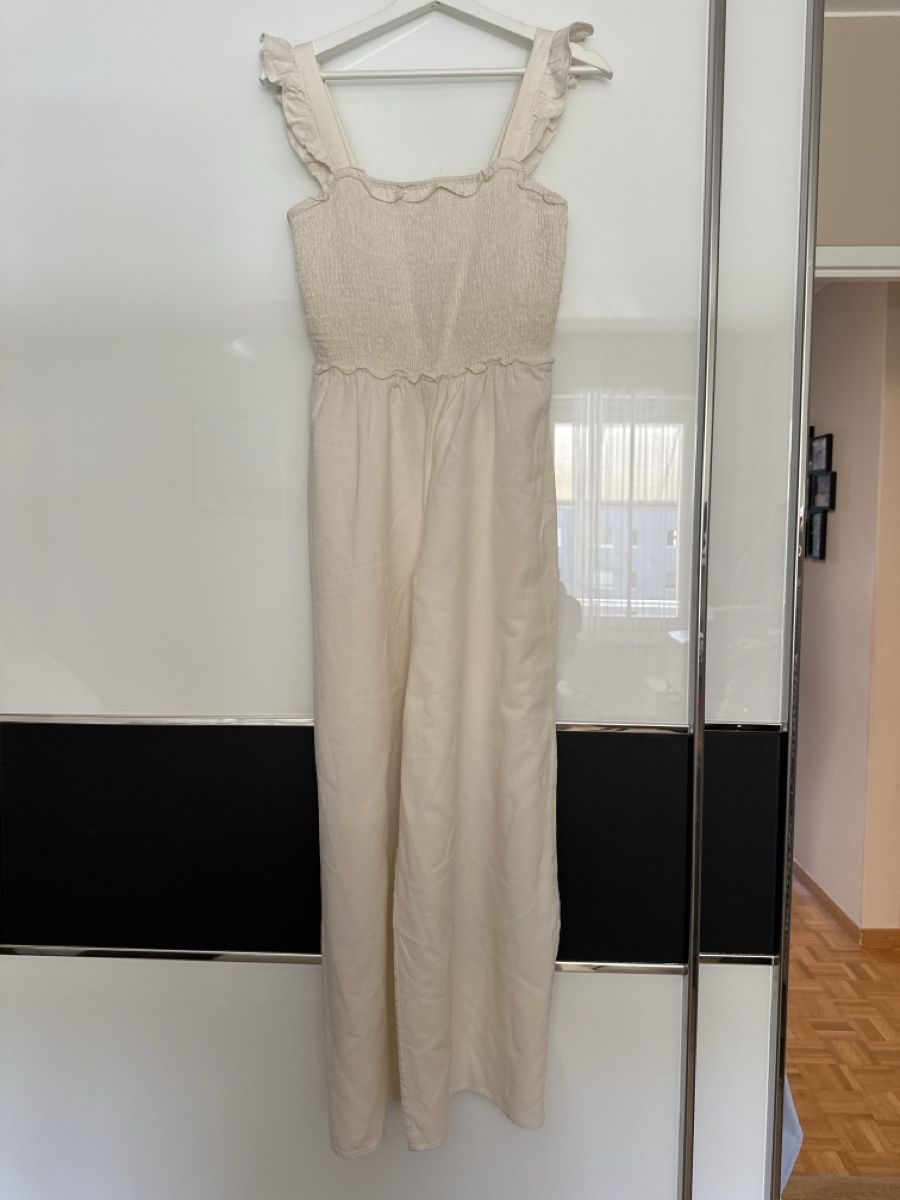 H&M Tute: Hosenanzug Gr 36 – Usato da Volketswil venduto da Sina008 3