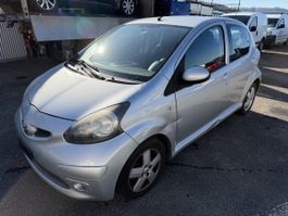 Toyota Aygo 1.0