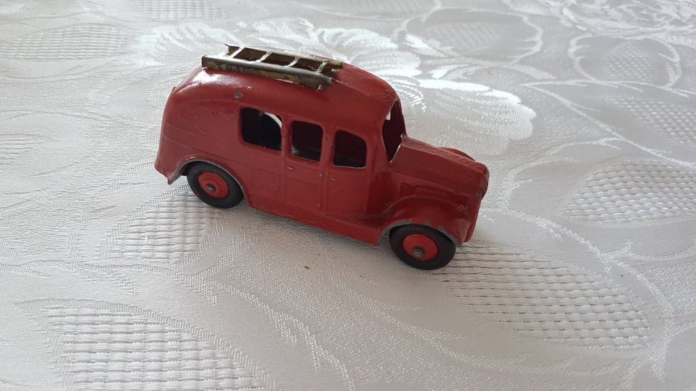 Streamline Fire Engine Dinky (Gebraucht) in für CHF 5.8 – mit Lieferung ...