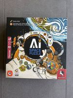 Brettspiel: AI Space Puzzle