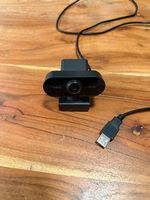 USB Webcam HD Full für PC / Laptop