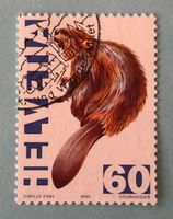 Zst.Nr.876 GESTEMPELT 1995   