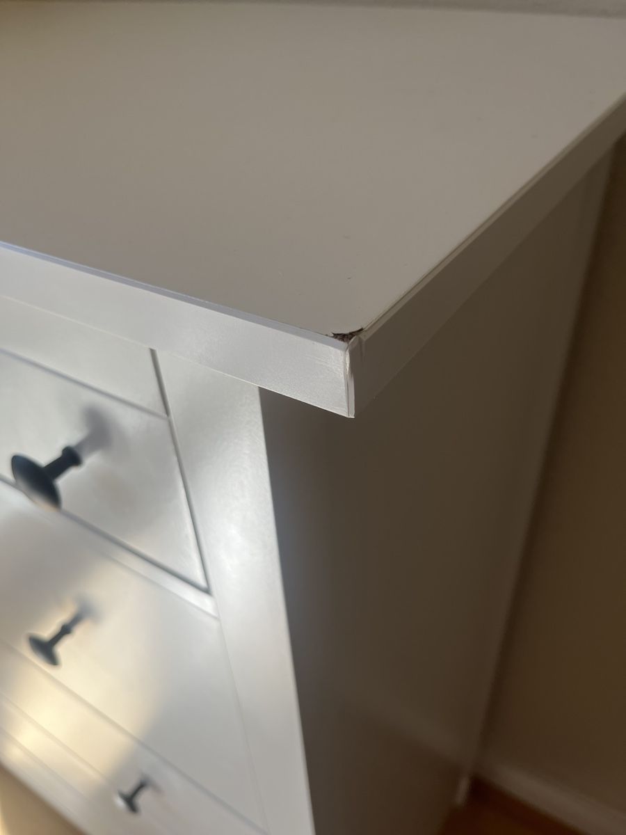Ikea Cassettiere: Hemnes Kommode – Usato da Zürich venduto da El762 2