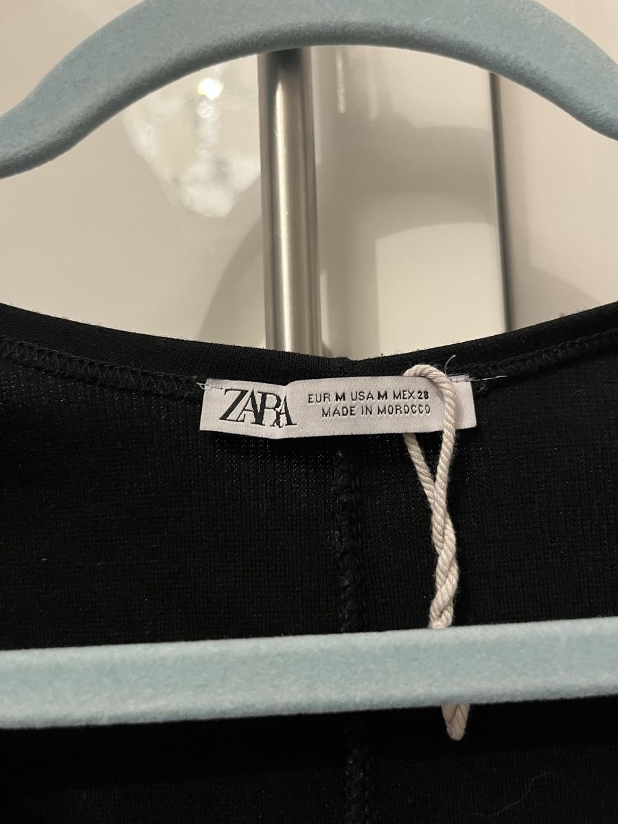 Zara Vestiti: Robe moulante ZARA taille XS – Nuovo (secondo la descrizione) da Aigle venduto da sow_m7gm 5