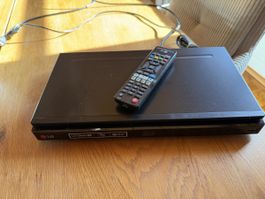 LG Bluray DVD Player HDMI