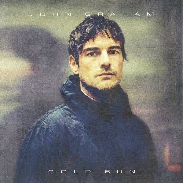 CD: John Graham - Cold Sun – Usato da Unterbäch venduto da kolbar