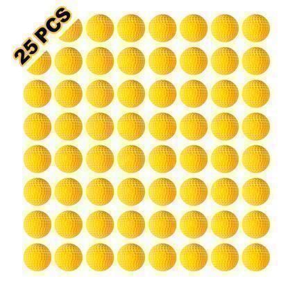 Giochi: 25 x Dartball für Nerf Rival. – Nuovo e nell'imballaggio originale da Gurmels venduto da Swisspod