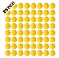 25 x Dartball für Nerf Rival.