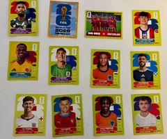 Panini WM26