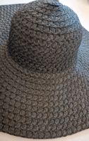 Sommerhut Black Sommer Sonne Strand Ferien Unisex Party
